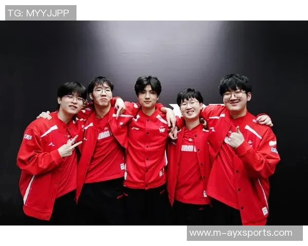 实时新闻全明星赛特别报道TES战队的荣耀与奋斗历程回顾